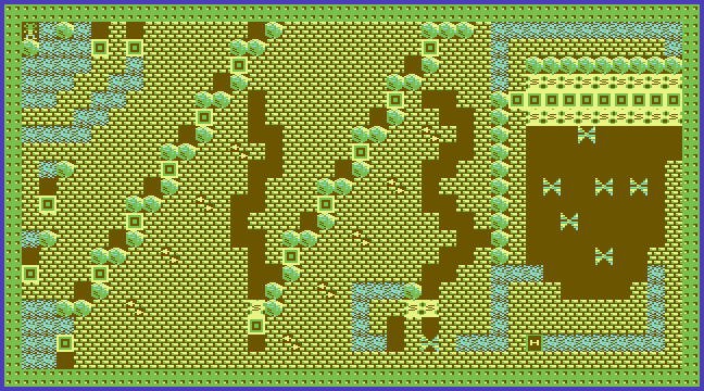 Cave 29. Chain Reaction